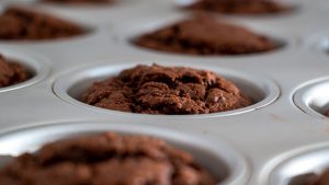 Chocolate Muffins