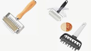 Dough Puncher