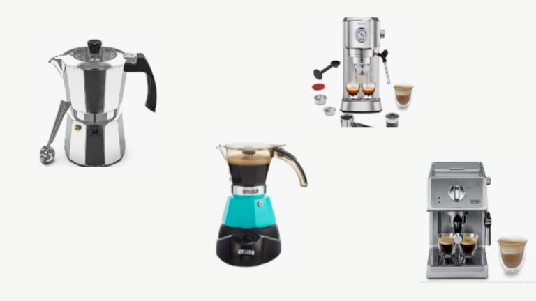 Espresso Maker