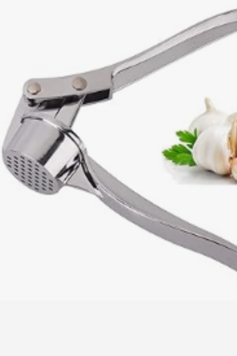 Garlic Crusher