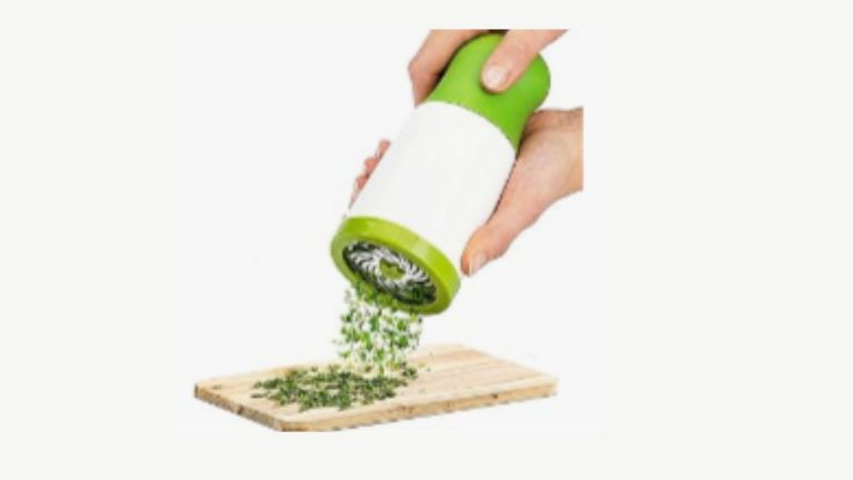 Herb Chopper