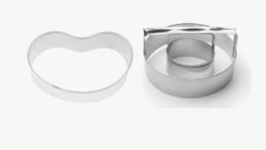 Jelly Donut Cutter