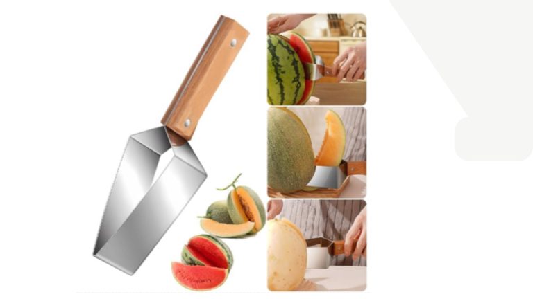 Melon Slicer