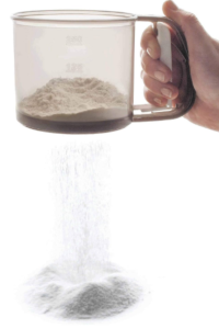 Flour Lifter