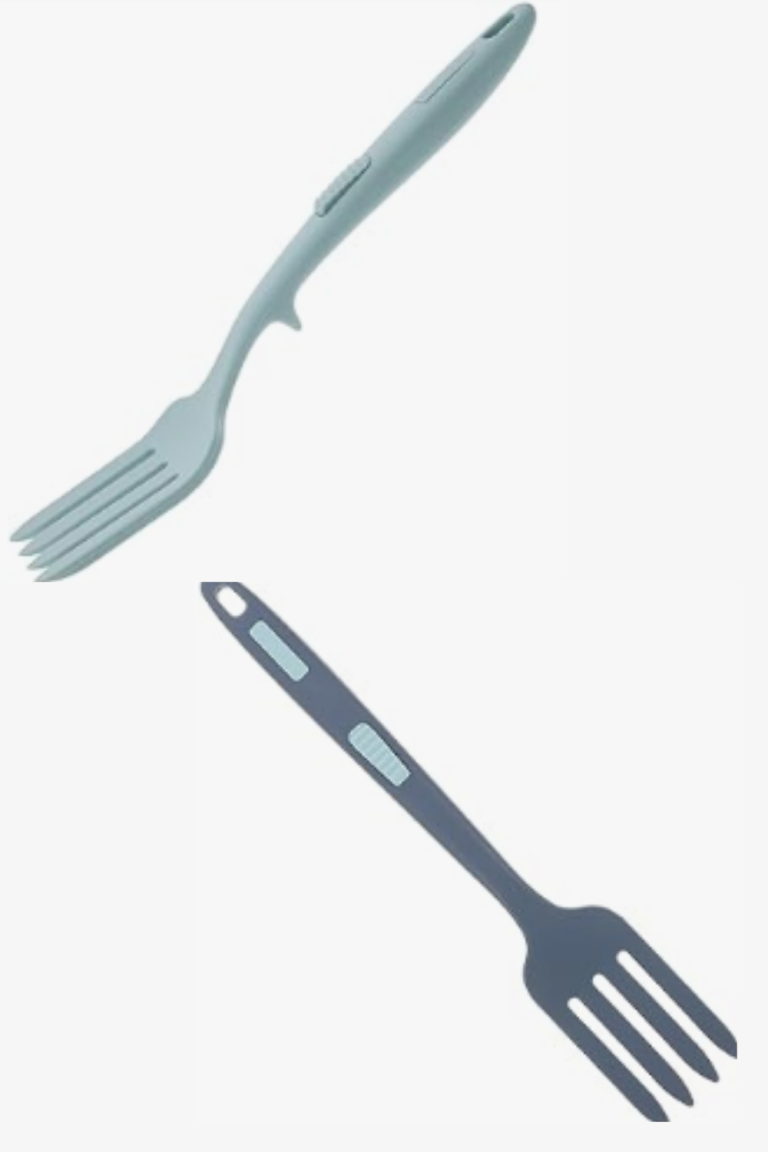 Egg Fork