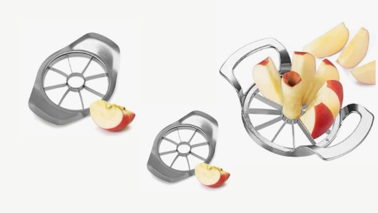 Apple Slicer