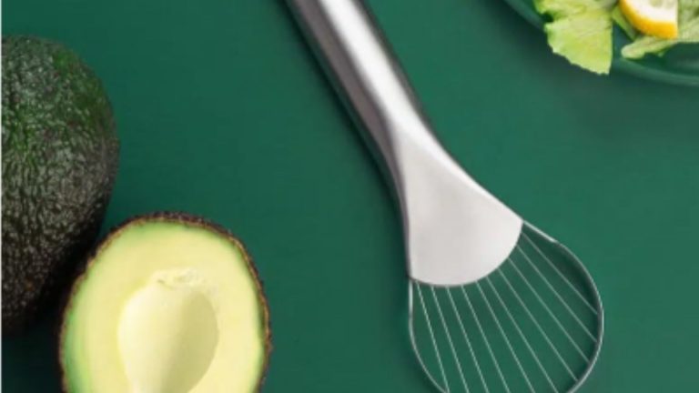 Avocado Slicer