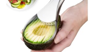 Avocado Slicer