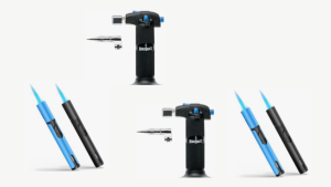 Butane Torch