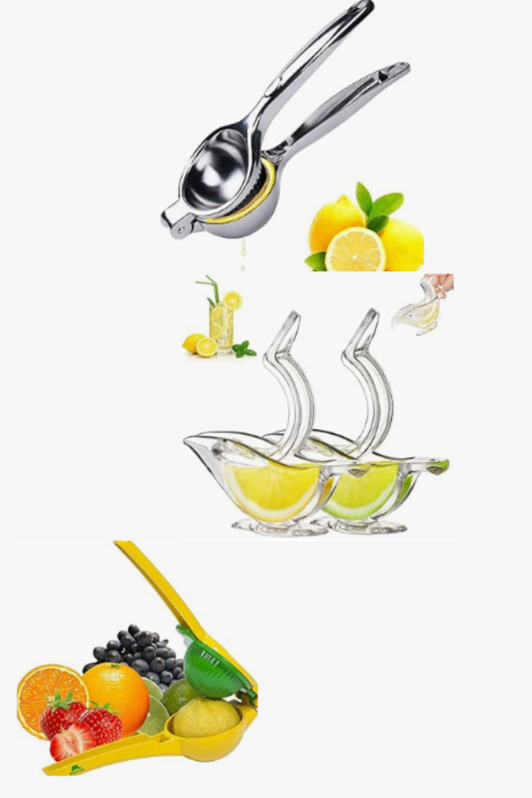 Lemon Juicer