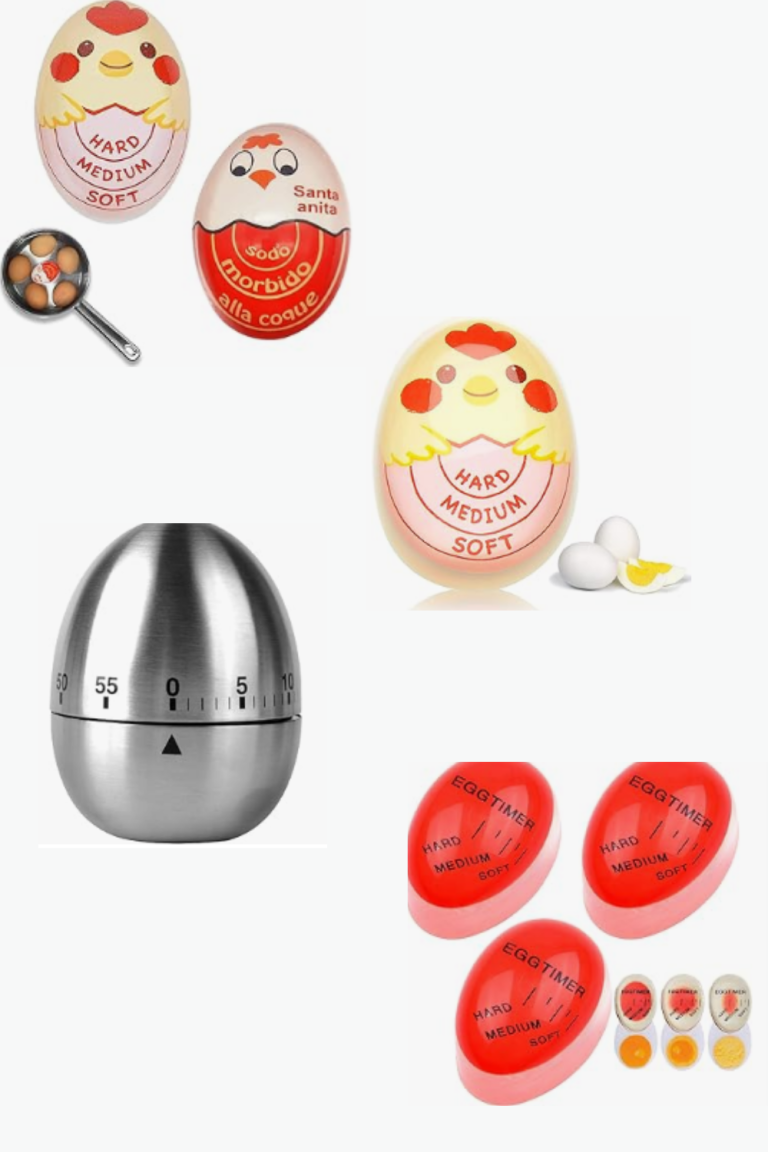 Egg Timer