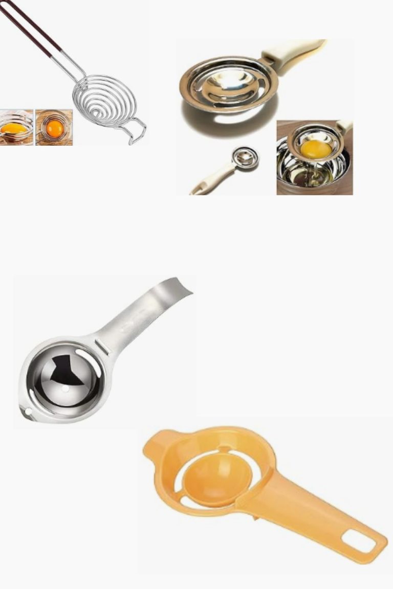 Egg Separator