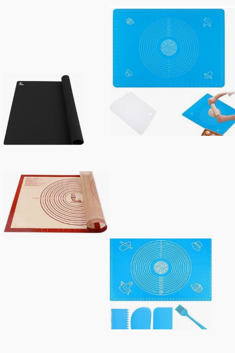 Pastry Mat