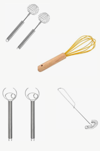 Whisking Tool