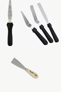 Offset Spatula 