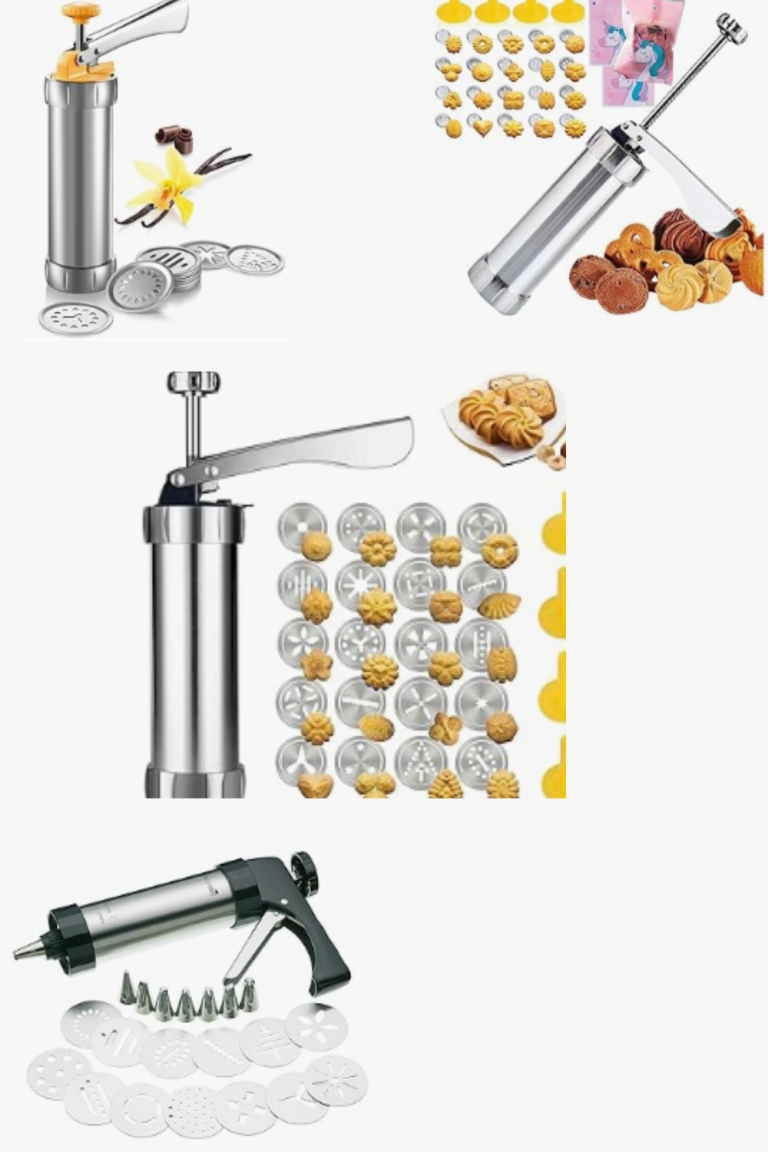 Cookie Press