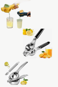 Juice Squeezer