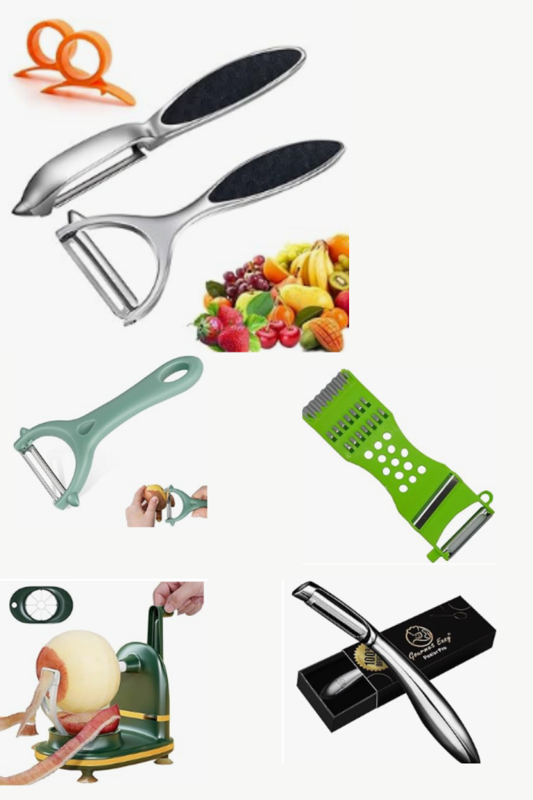 Vegetable Peeler