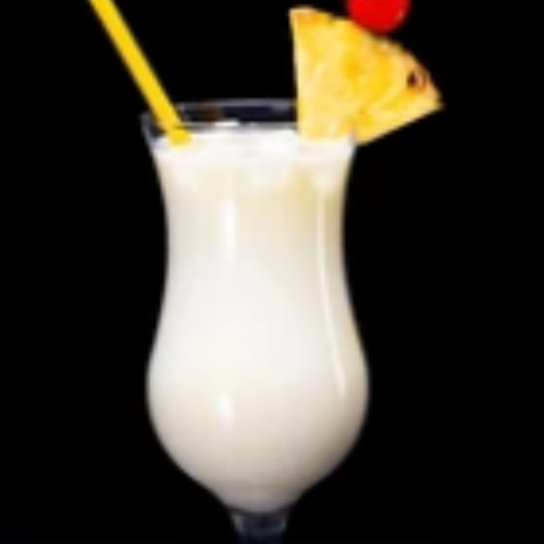 Pina Colada Recipe