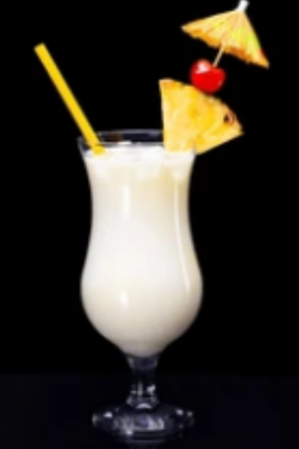 Pina Colada Recipe