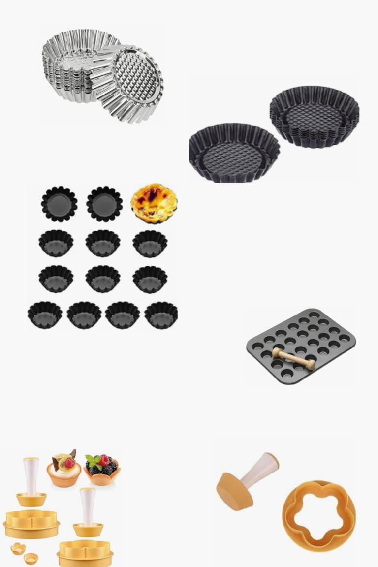 Tartlet Cases