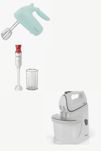 Pastry Blender