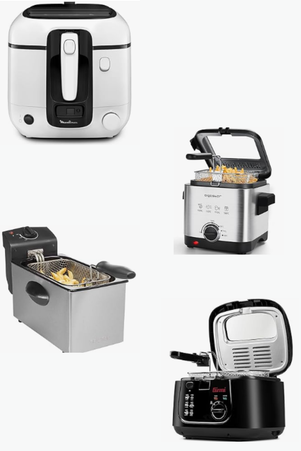 Electric Fryer