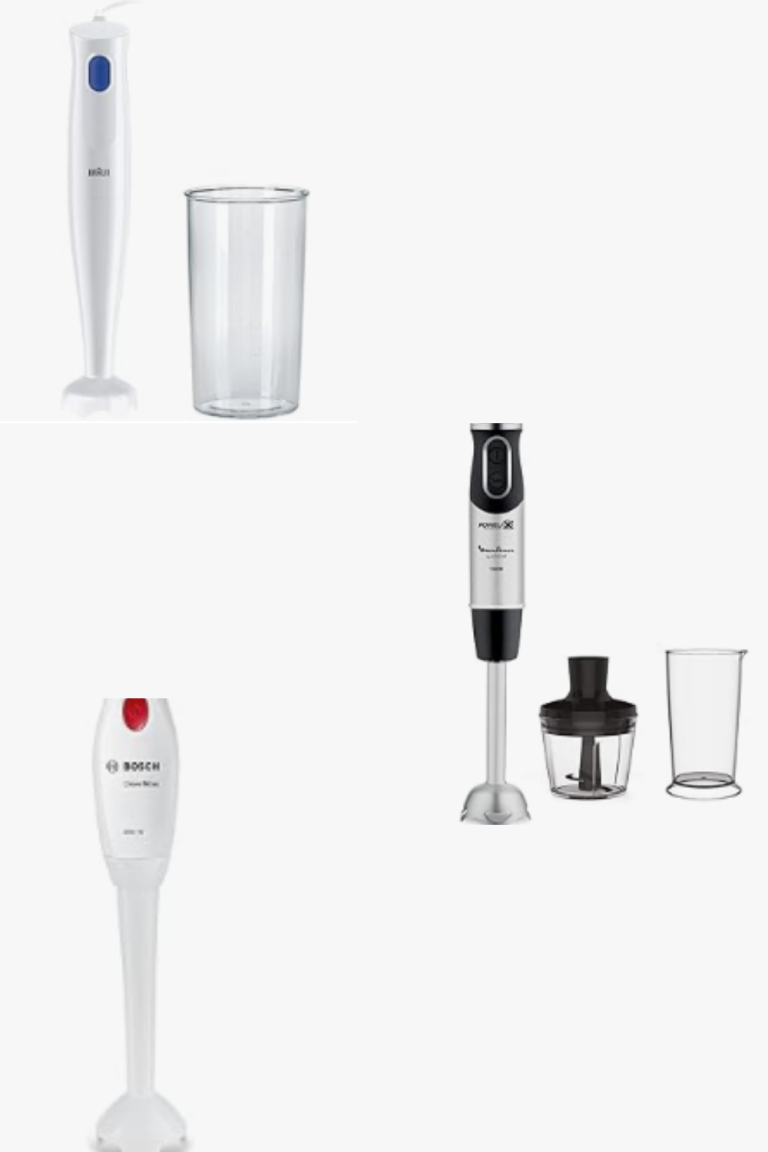 Hand Blender