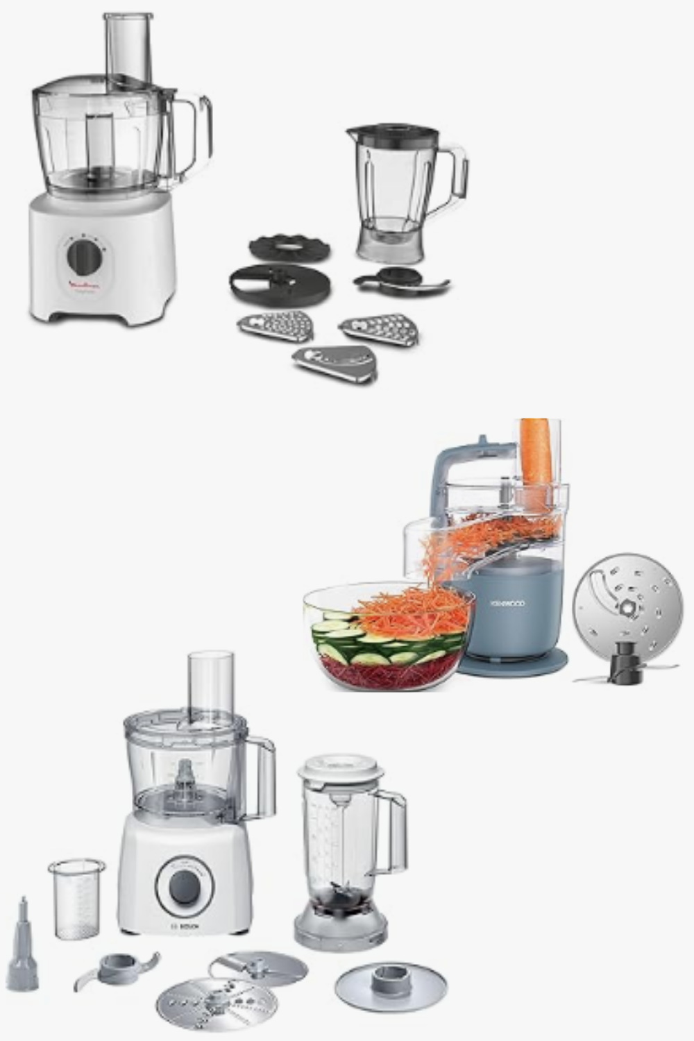 Food Processor