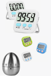 Kitchen Timer 