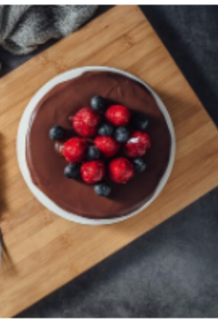 Barberry Chocolate Paste