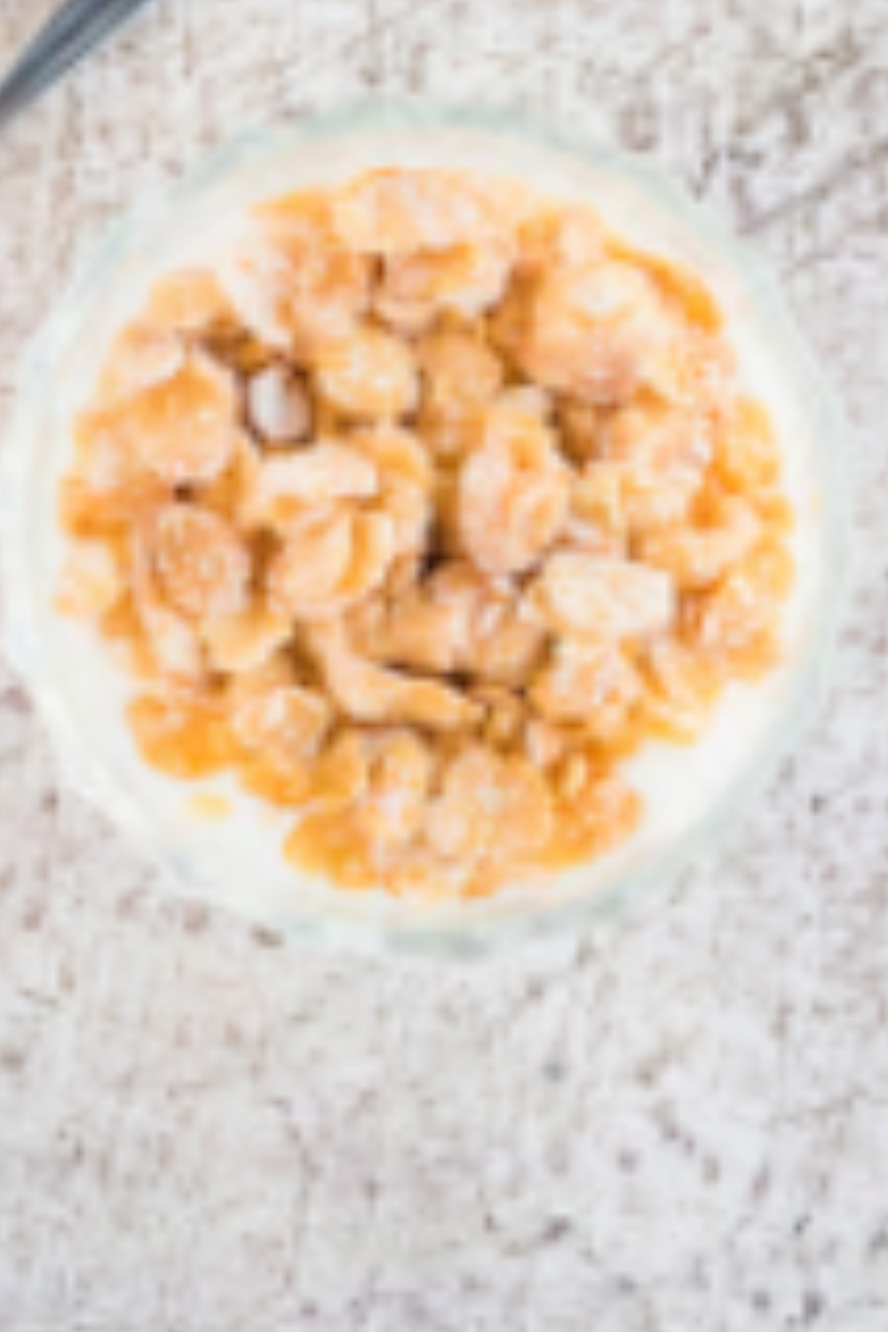 Frosted Almond Flakes