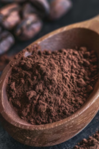 Dark Cocoa Powder