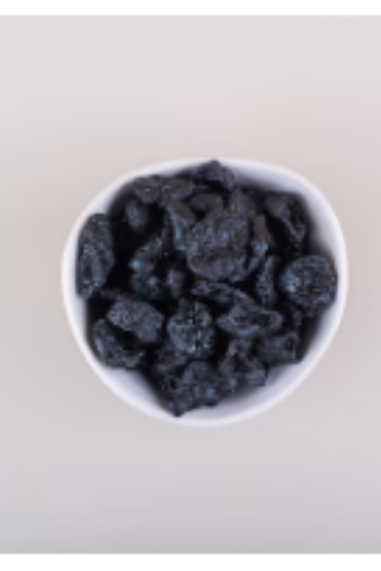 Blackberry Plum