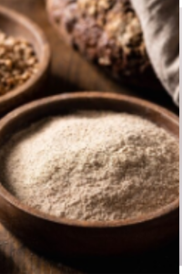 Buckwheat Grain Flour