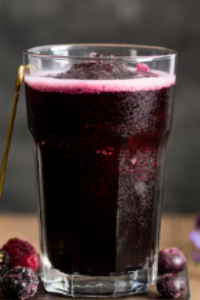 Elderberry Concentrated Juice 