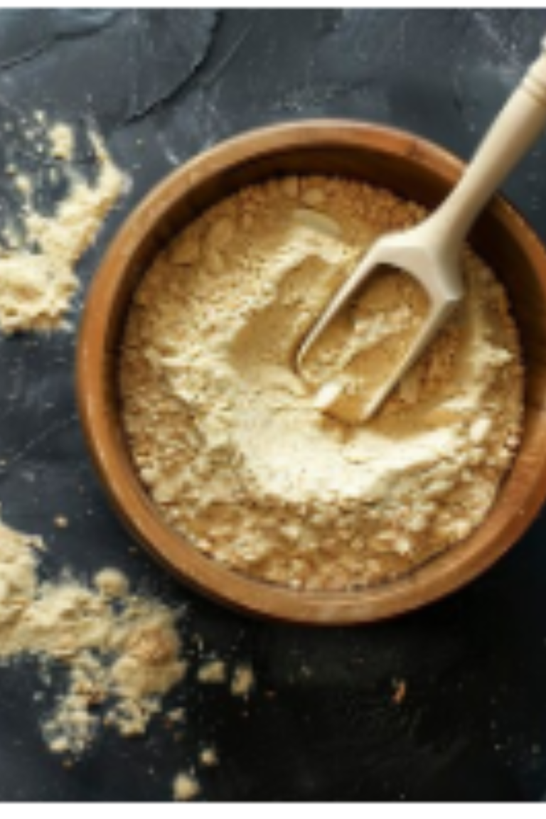 Cashew Nut Flour