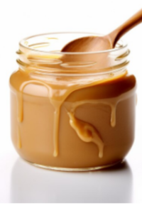 Caramel Honey Paste