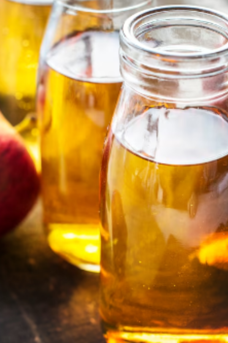 Apple Cider Vinegar