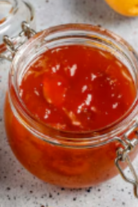 Apricot Honey 