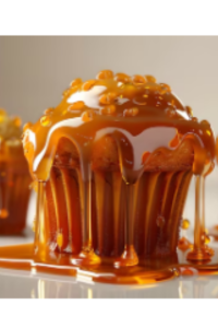 Caramel Glaze