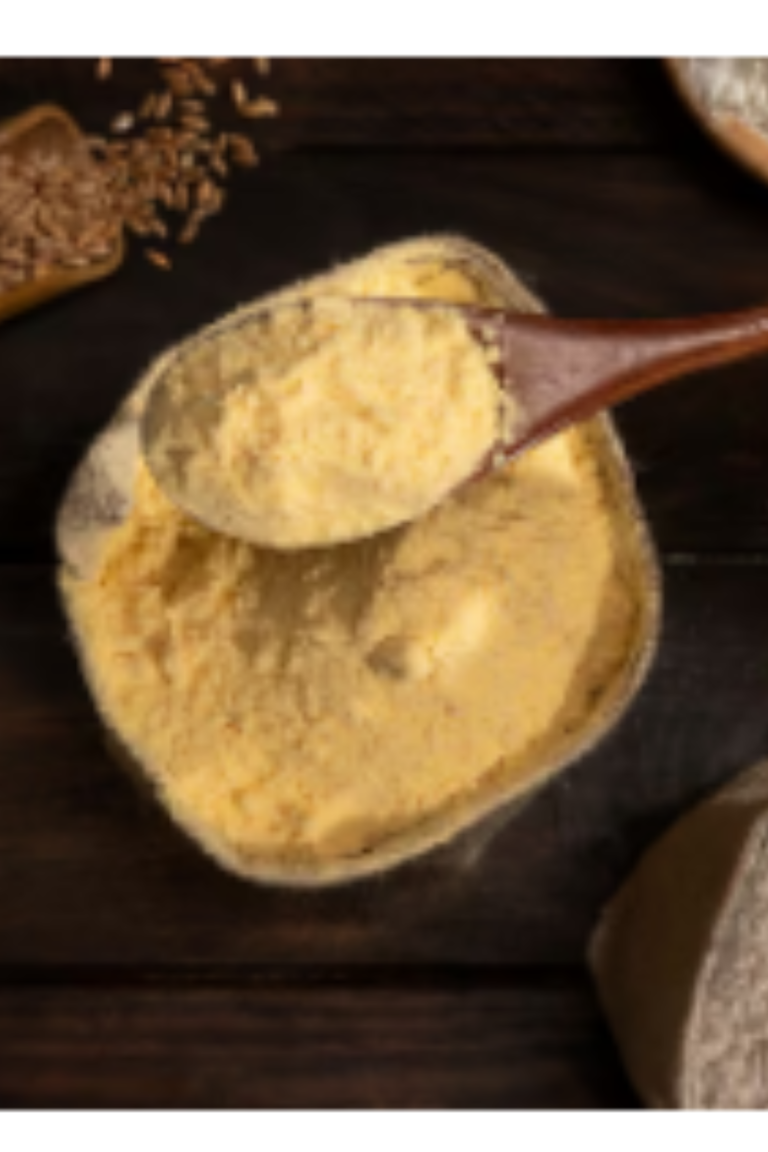 Cornbread Powder