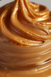 Honey Brown Sugar Frosting 