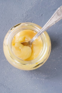  Lemon Curd 