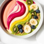 Fruit Buttercream