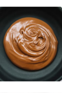 Chocolate Caramel Paste