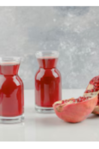 Pomegranate Juice Concentrate