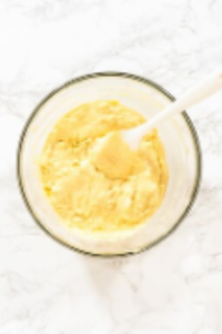 Lemon Custard Mix