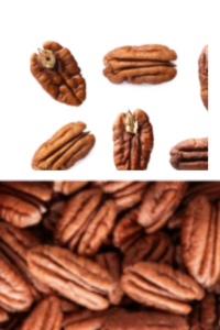 Brown Pecan