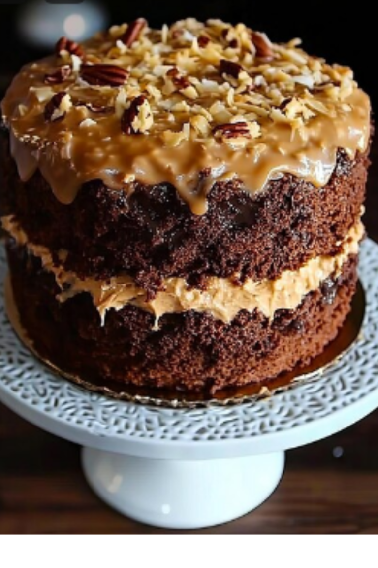 Almond Butter Chocolate Cake